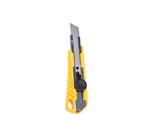 ESTILETE RETRÁTIL PARA TRABALHO PESADO 18MM STHT10321840 STANLEY