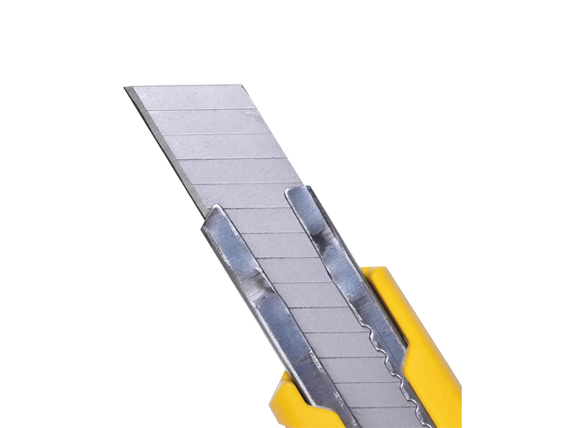 ESTILETE RETRÁTIL PARA TRABALHO PESADO 18MM STHT10321840 STANLEY