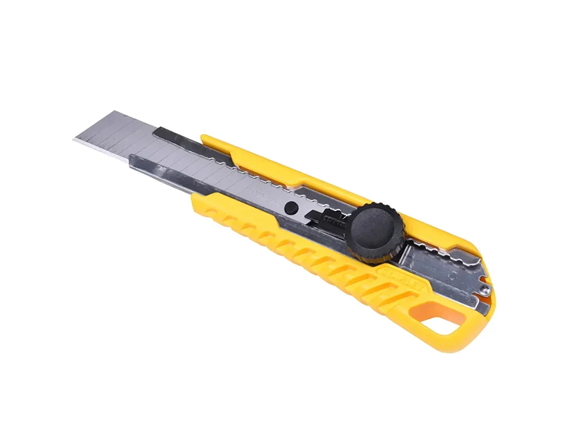 ESTILETE RETRÁTIL PARA TRABALHO PESADO 18MM STHT10321840 STANLEY
