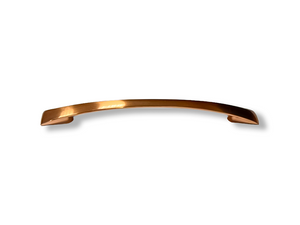 PUXADOR BR COBRE ESCOVADO 192MM 18681 HASTVEL