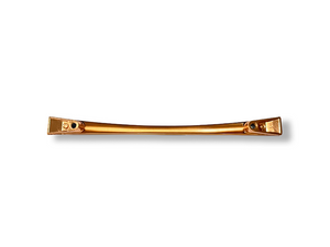 PUXADOR BR COBRE ESCOVADO 192MM 18681 HASTVEL