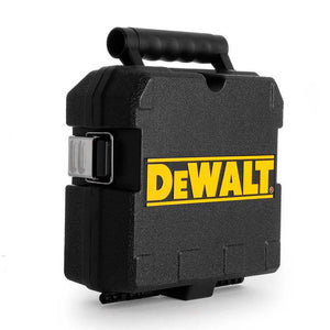 LASER AUTO NIVELADOR VERMELHO DW088K DEWALT
