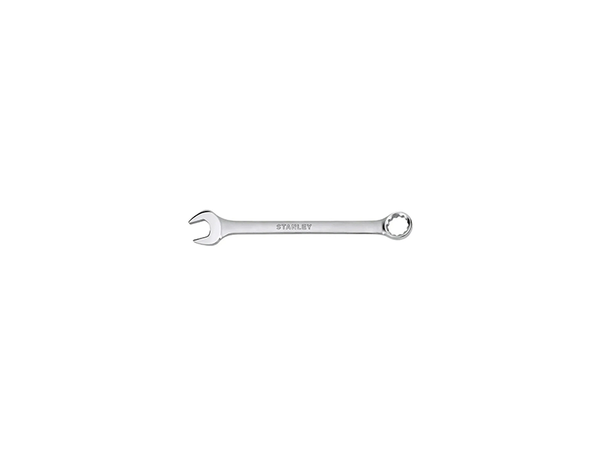 CHAVE COMBINADA  ESTRIADA 27MM STMT80242-840 STANLEY