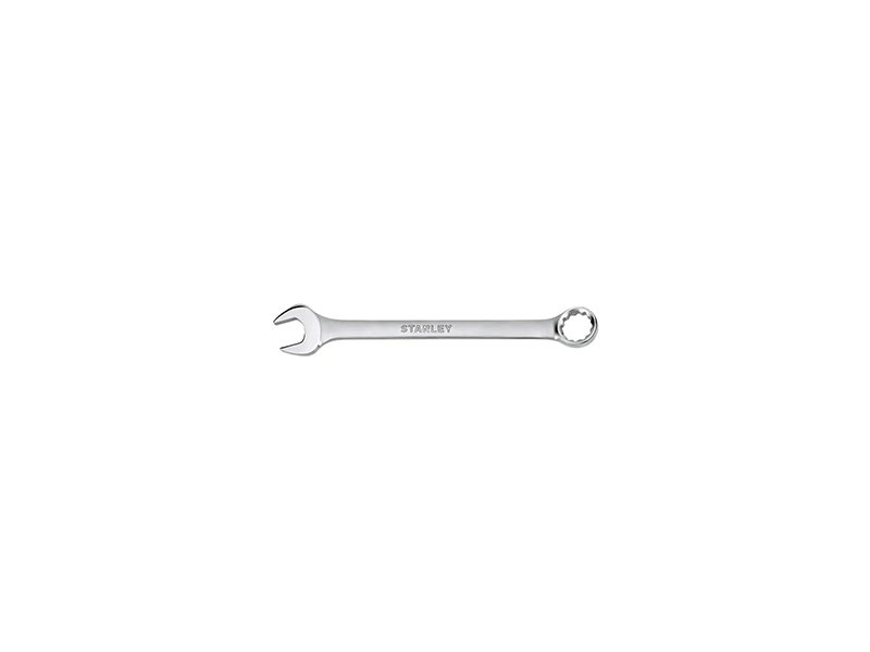 CHAVE COMBINADA  ESTRIADA 27MM STMT80242-840 STANLEY