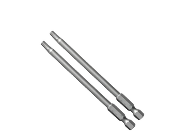 CONJUNTO DE PONTA E BITS TORX COM 2 PEÇAS 111-0022 MAKITA