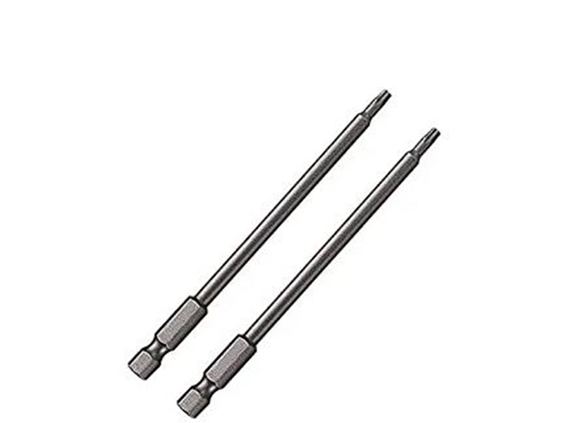 CONJUNTO DE PONTA E BITS TORX COM 2 PEÇAS 111-0022 MAKITA