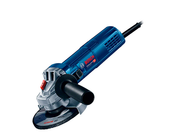 ESMERILHADEIRA ANGULAR 5" GWS 9-125S 900W 06013961E0 220V BOSCH