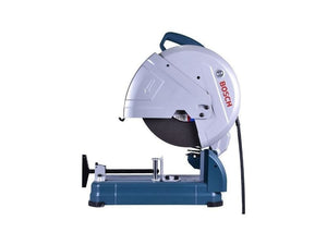 SERRA DE CORTE POLICORTE PARA METAL 14" 355MM 2.400W 0601B370E1 220V BOSCH