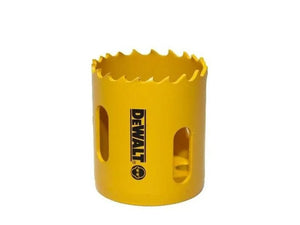 SERRA COPO BIMETAL 1.5/8" 41MM DW19026 DEWALT
