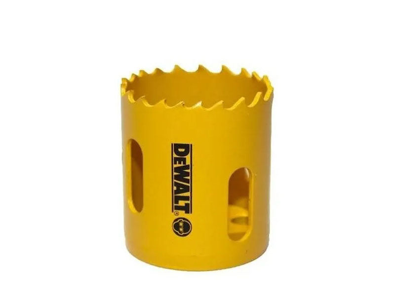 SERRA COPO BIMETAL 1.5/8" 41MM DW19026 DEWALT