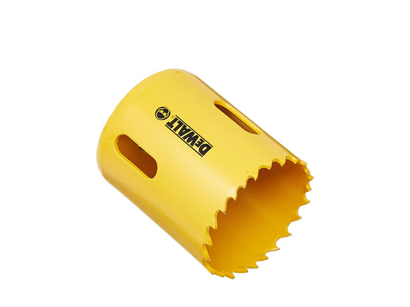 SERRA COPO BIMETAL 1.3/4" 44MM DW19028 DEWALT