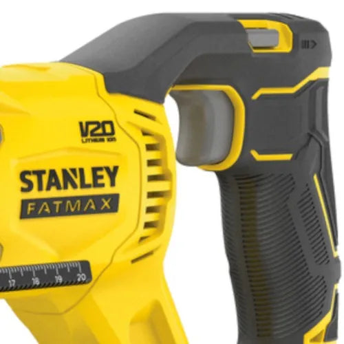 MARTELETE ROMPEDOR 20V SBH900B-B3 STANLEY