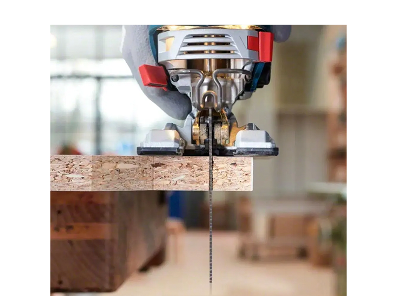 LÂMINA DE SERRA TICO-TICO T101 2608636429 BOSCH