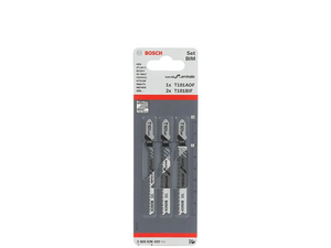 LÂMINA DE SERRA TICO-TICO T101 2608636429 BOSCH