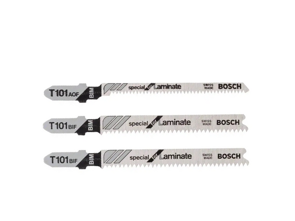 LÂMINA DE SERRA TICO-TICO T101 2608636429 BOSCH