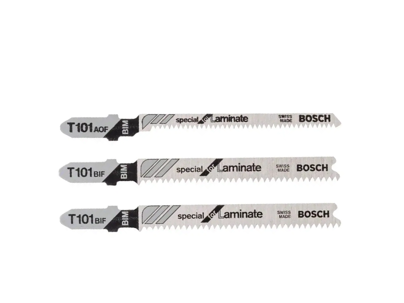 LÂMINA DE SERRA TICO-TICO T101 2608636429 BOSCH