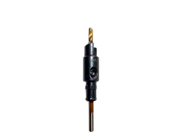 BROCA ESCARIADORA PARA MADEIRA Nº6 P-50326 MAKITA