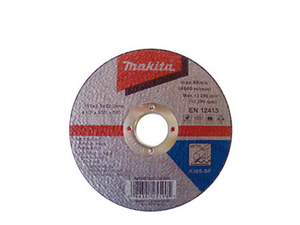 DISCO DE CORTE PARA METAL 9" D-19956 MAKITA