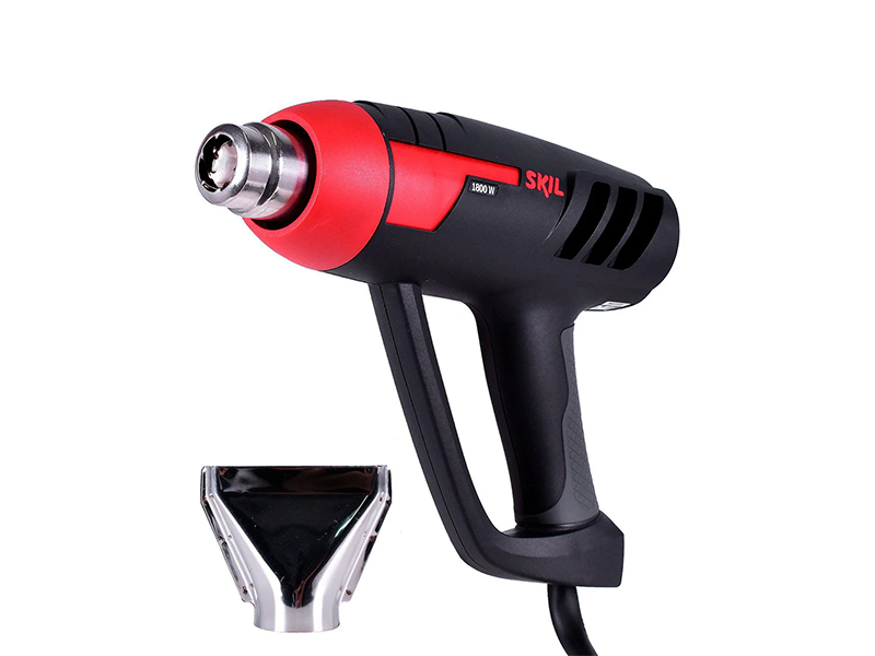 SOPRADOR TÉRMICO 8003 1.800W F0128003JA 220V SKIL