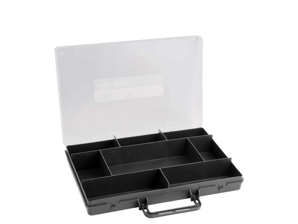 ORGANIZADOR PLÁSTICO SIMPLES PARA FERRAMENTAS VD8020 6107802000 VONDER