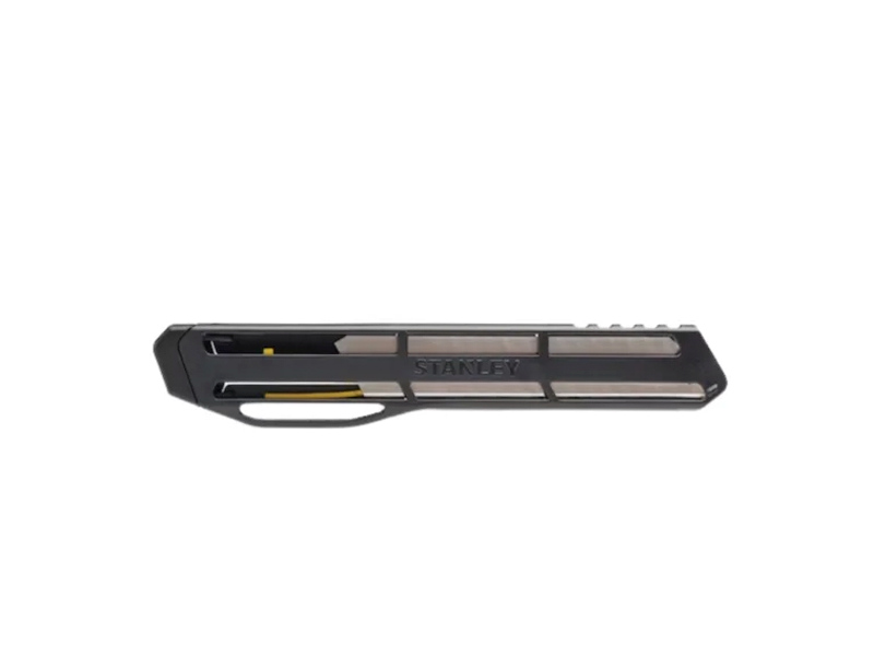 ESTILETE RETRÁTIL 18MM COM TRAVA AUTOMÁTICA STHT10323-840 STANLEY