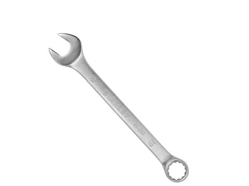 CHAVE COMBINADA ESTRIADA 19MM STMT80233-840 STANLEY
