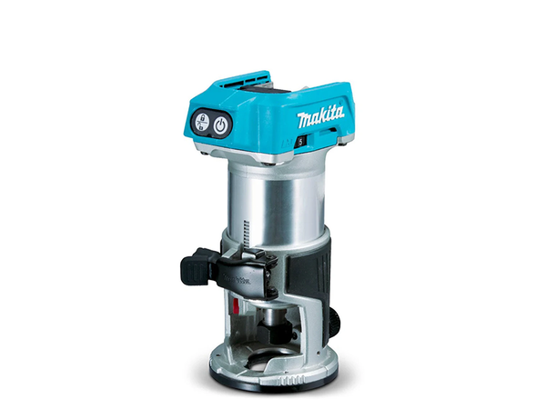 TUPIA MANUAL À BATERIA 18V DRT50Z 6 A 8MM SEM BATERIA MAKITA