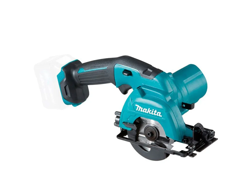 SERRA CIRCULAR 3.3/8" 85MM 12V HS301DZ MAKITA