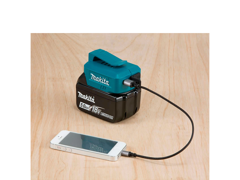 ADAPTADOR PARA USB ADP05 MAKITA
