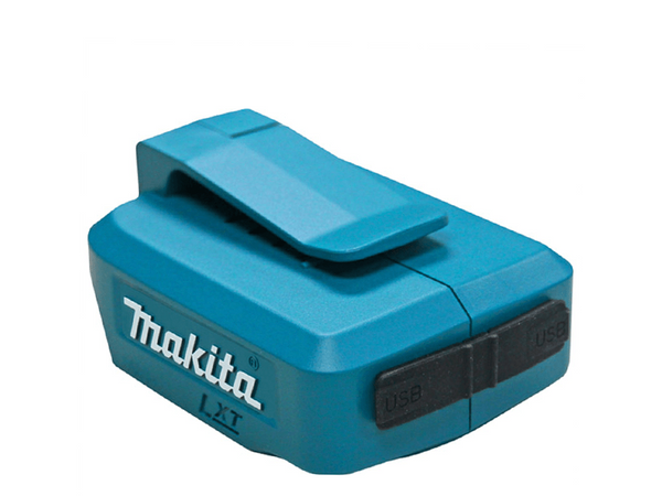 ADAPTADOR PARA USB ADP05 MAKITA