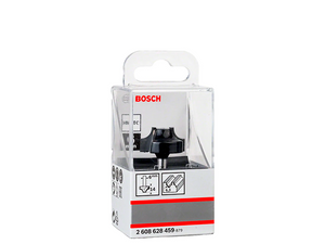 FRESA BORDA DECORATIVA 25,4MM 2608628459 BOSCH