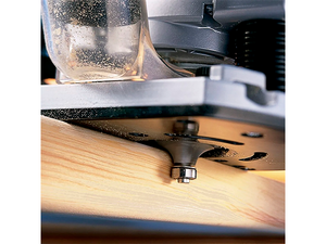 FRESA BORDA DECORATIVA 25,4MM 2608628459 BOSCH