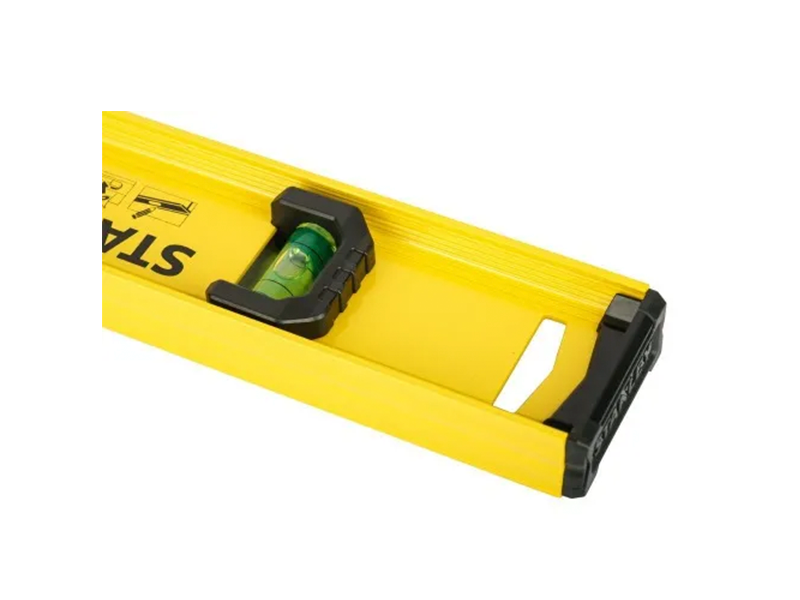 NÍVEL DE ALUMÍNIO 12" 304MM COM 2 BOLHAS STHT42072-LA STANLEY