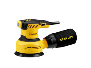 LIXADEIRA ROTO ORBITAL SS30 300W 220V STANLEY