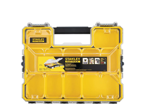 CAIXA ORGANIZADORA IMPERMEÁVEL FATMAX FMST14920 STANLEY