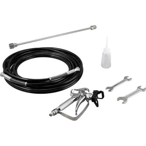 MÁQUINA DE PINTURA AIRLESS MPA1010 1.010W 220V VONDER