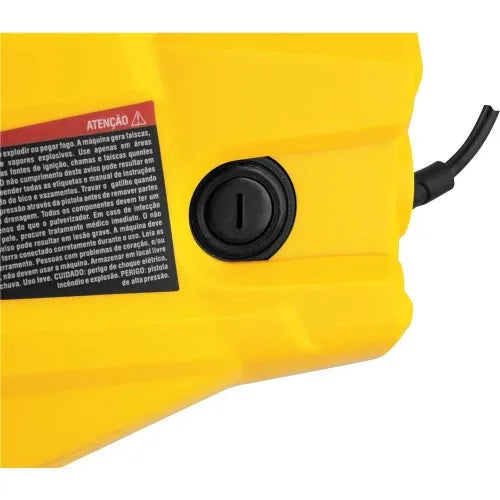 MÁQUINA DE PINTURA AIRLESS MPA1010 1.010W 220V VONDER