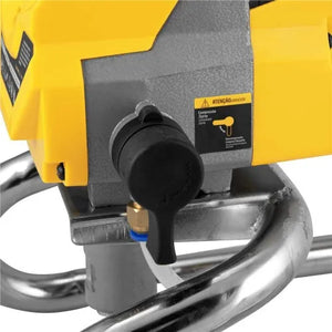 MÁQUINA DE PINTURA AIRLESS MPA1010 1.010W 220V VONDER