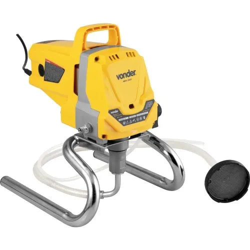 MÁQUINA DE PINTURA AIRLESS MPA1010 1.010W 220V VONDER