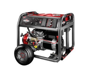 GERADOR DE ENERGIA A GASOLINA BGD 7000 ELITE MONOFÁSICO BRIGGS