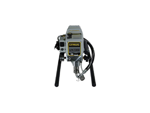 MÁQUINA DE PINTURA AIRLESS LPA-1000 220V LYNUS