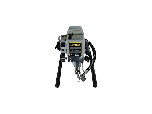 MÁQUINA DE PINTURA AIRLESS LPA-1000 220V LYNUS