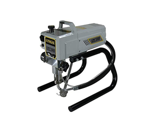 MÁQUINA DE PINTURA AIRLESS LPA-1000 220V LYNUS