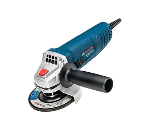 ESMERILHADEIRA ANGULAR 4.1/2" GWS850 06013775E0 850W 220V BOSCH