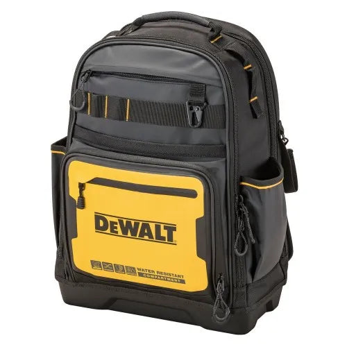 MOCHILA PARA FERRAMENTAS 18" DWST560102 DEWALT