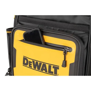MOCHILA PARA FERRAMENTAS 18" DWST560102 DEWALT