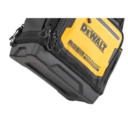 MOCHILA PARA FERRAMENTAS 18" DWST560102 DEWALT