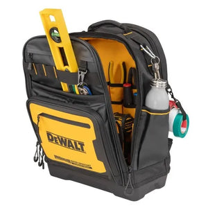 MOCHILA PARA FERRAMENTAS 18" DWST560102 DEWALT