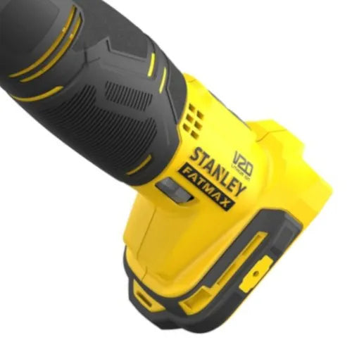 MULTICORTADORA 20V SCT500B SEM BATERIA STANLEY