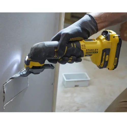 MULTICORTADORA 20V SCT500B SEM BATERIA STANLEY